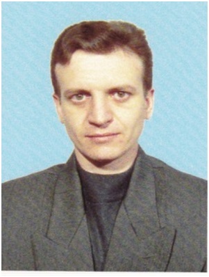 Борисов Игорь Александрович.