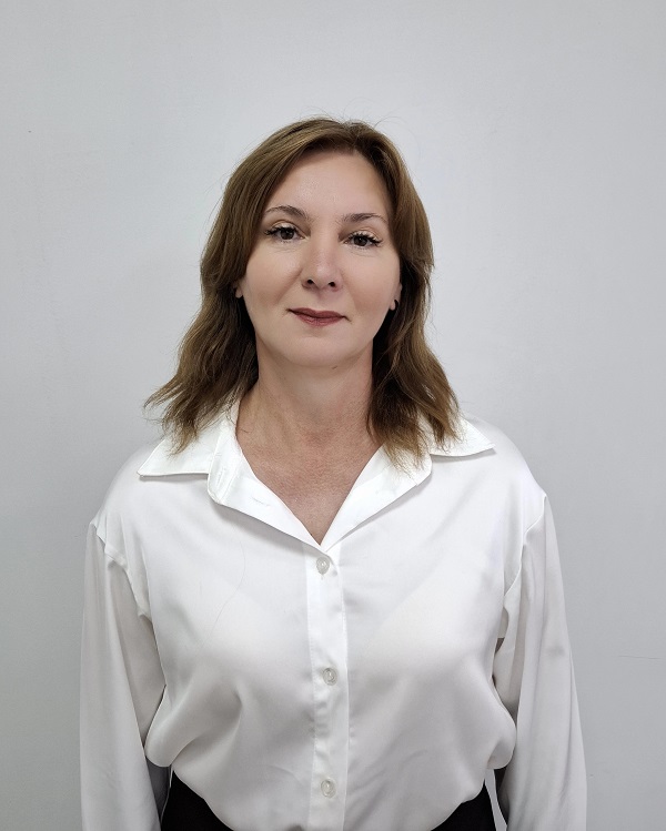 Чуверкова Алёна Олеговна.