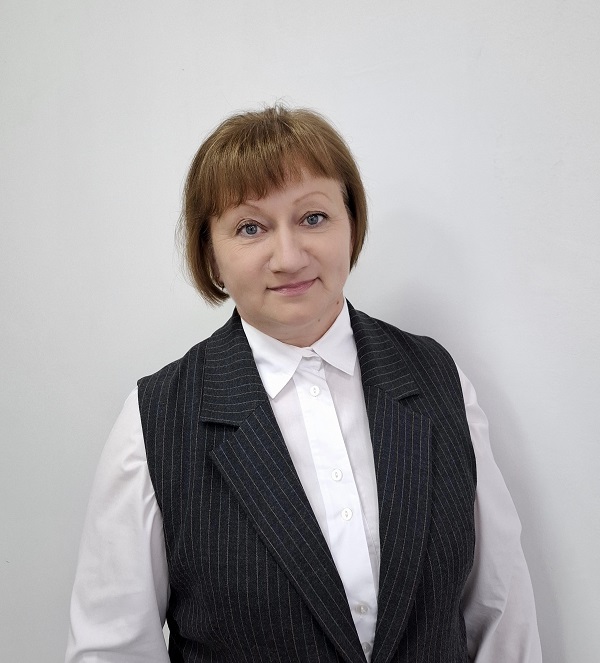 Кардашина Наталья Владимировна.