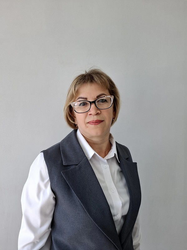 Малофеева Тамара Владимировна.