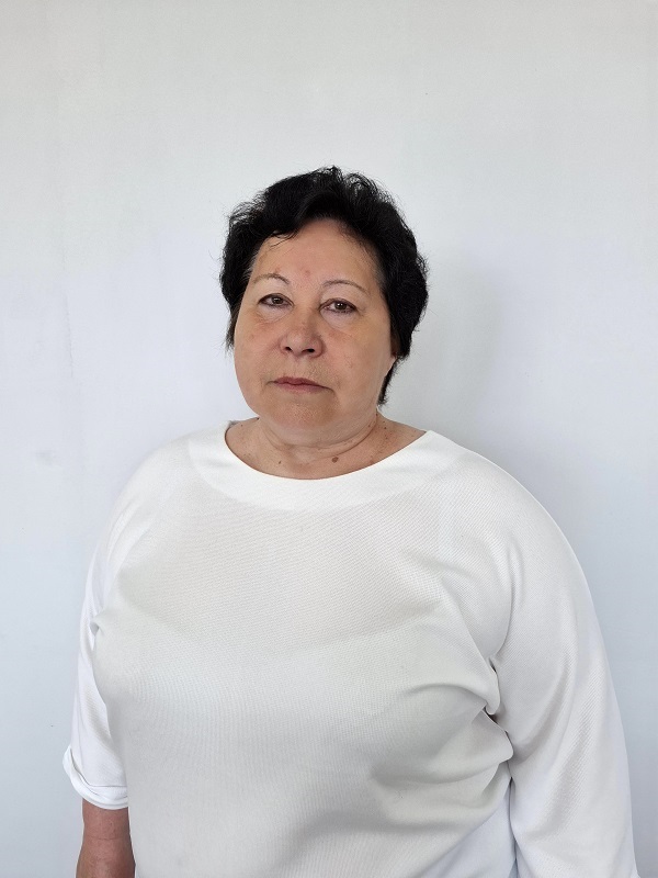 Усова Светлана Николаевна.