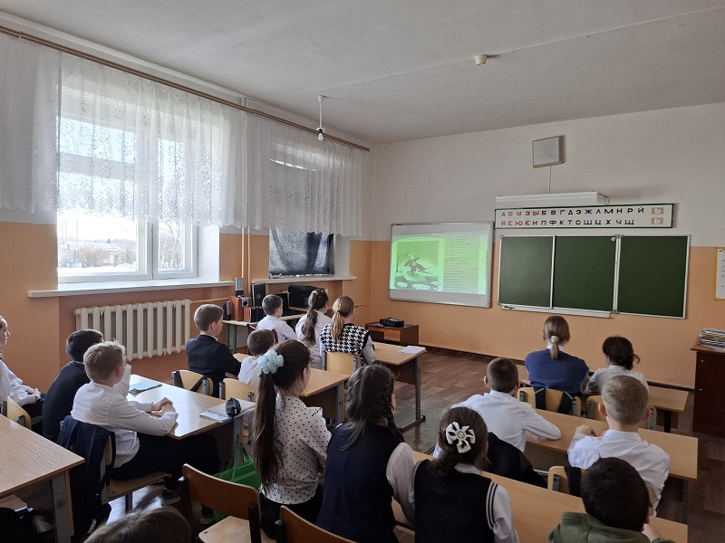 Осторожно! Тонкий лёд!.