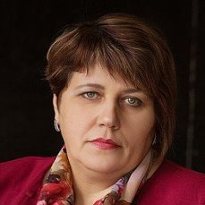 Захарова Ирина Евгеньевна.