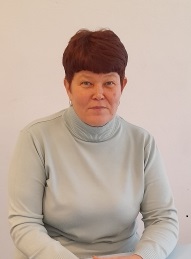 Кузнецова Ирина Алексеевна.