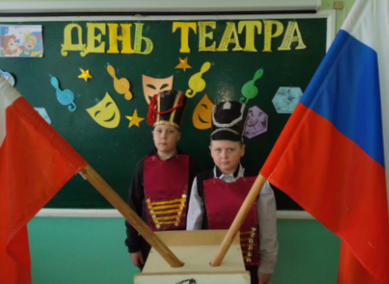&amp;quot;Импровизированный калейдоскоп&amp;quot;.