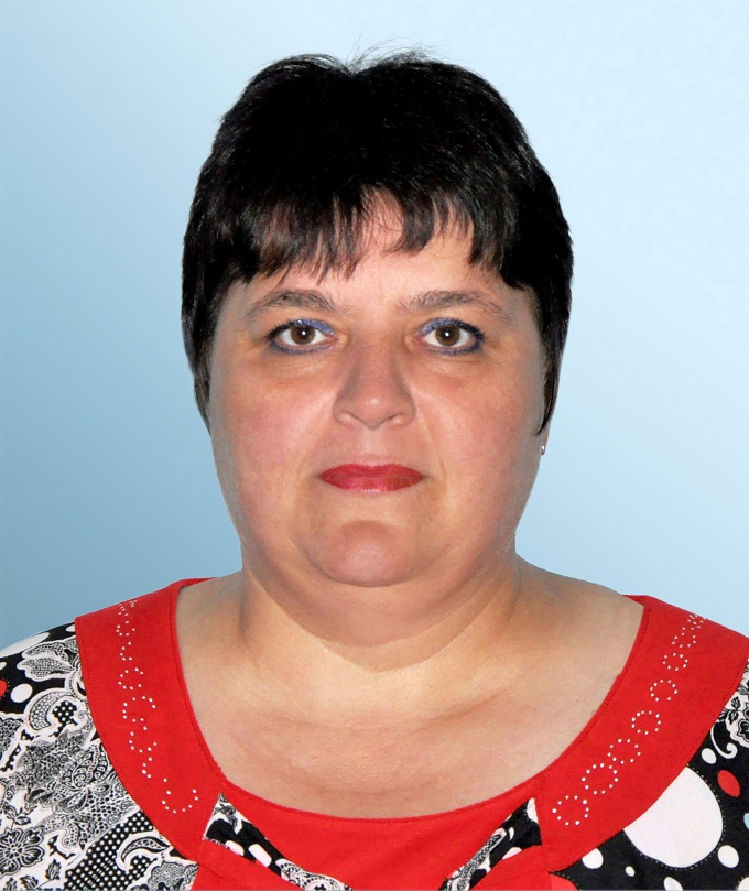 Ерусланова Татьяна Владимировна.