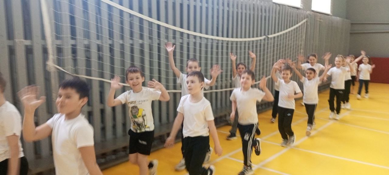 Всероссийская  акция &amp;quot;10 тысяч шагов к жизни&amp;quot;.