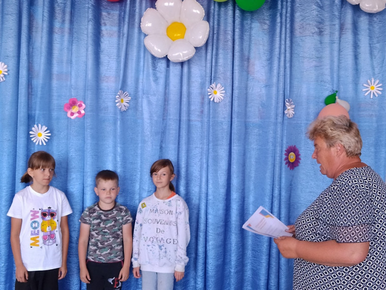 Игра "Финансовые ребусы".