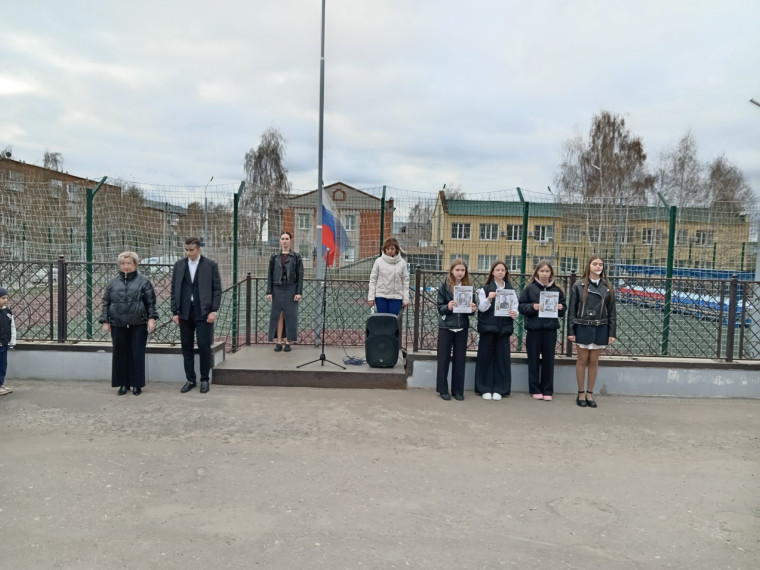 Разговор о важном "Гражданская авиация России"..
