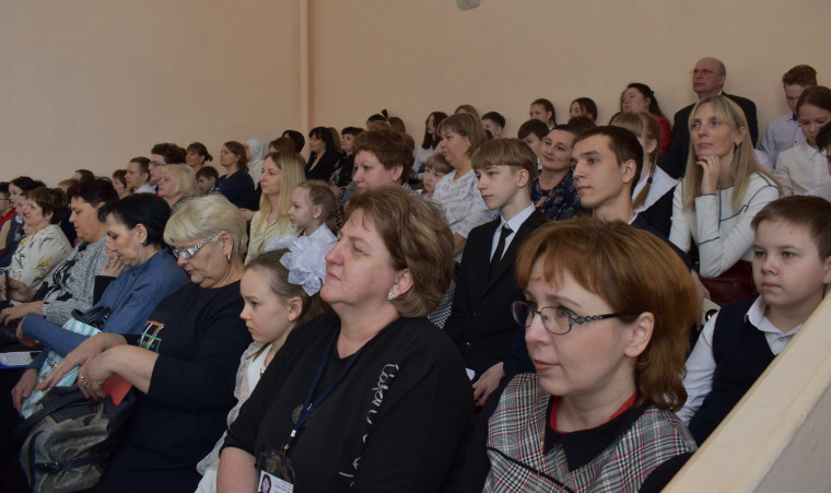 V Всероссийская метапредметная научно-практическая конференция «Покой и движение».