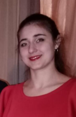Зобкова Алена Александровна Зобкова Алена Александровна