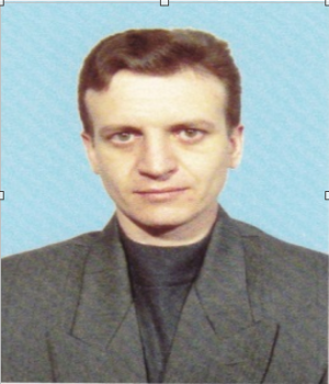 Борисов Игорь Александрович Борисов Игорь Александрович