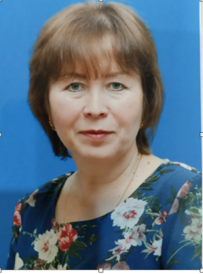 Загинайло Наталья Николаевна Загинайло Наталья Николаевна