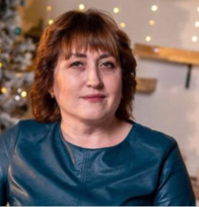 Климова Лариса Александровна Климова Лариса Александровна