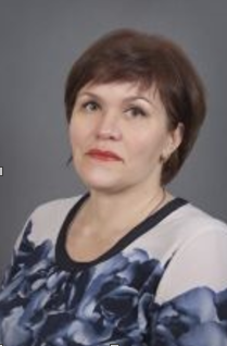 Володина Елена Геннадьевна Володина Елена Геннадьевна
