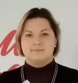 Салманова Светлана Валерьевна Салманова Светлана Валерьевна