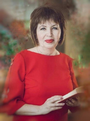 Семенова Марина Николаевна Семенова Марина Николаевна