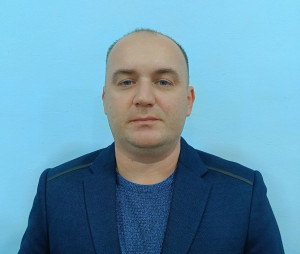 Капустин Олег Васильевич Капустин Олег Васильевич
