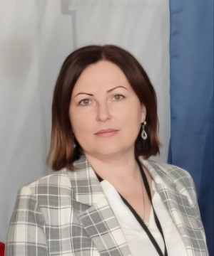 Маркина Алевтина Валерьевна Маркина Алевтина Валерьевна